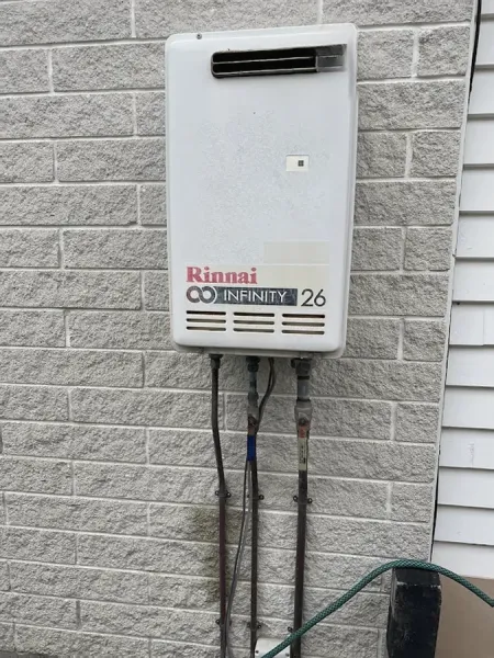 Gas Centre