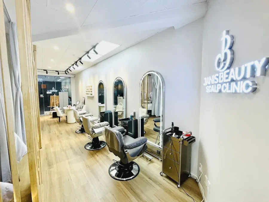 Janis Beauty & Scalp Clinic