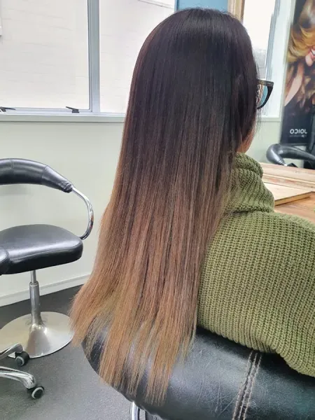 Room 66 Hair Design