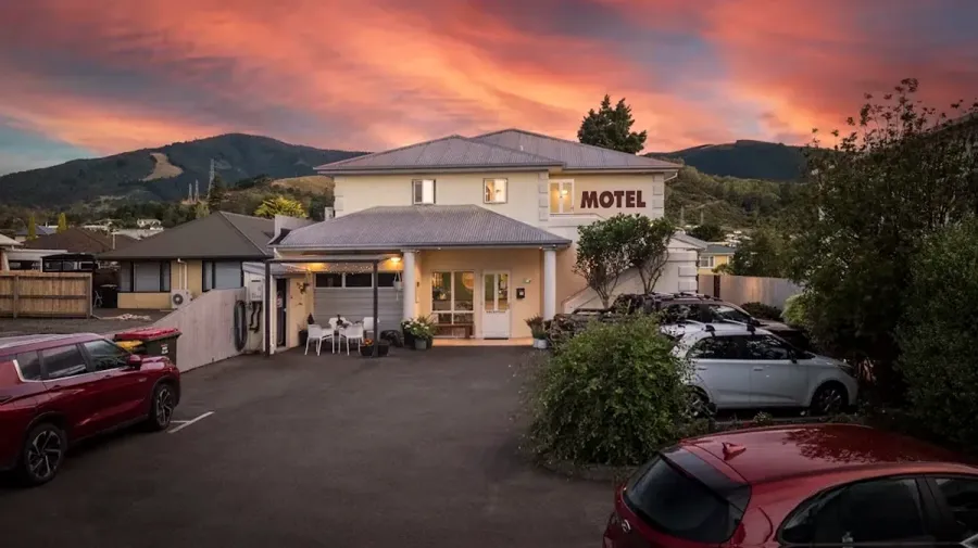 Boutique Motel