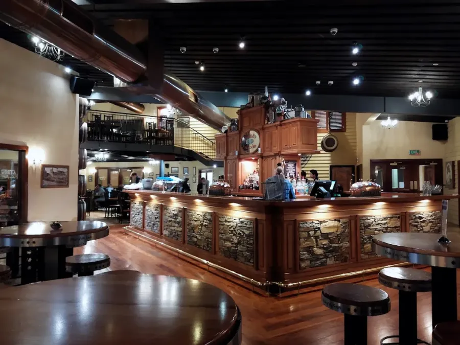 Speight's Ale House Palmerston North