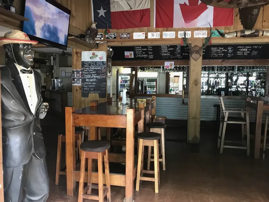 War Horse Saloon