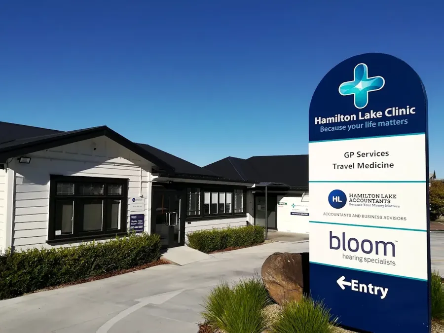 Hamilton Lake Accountants