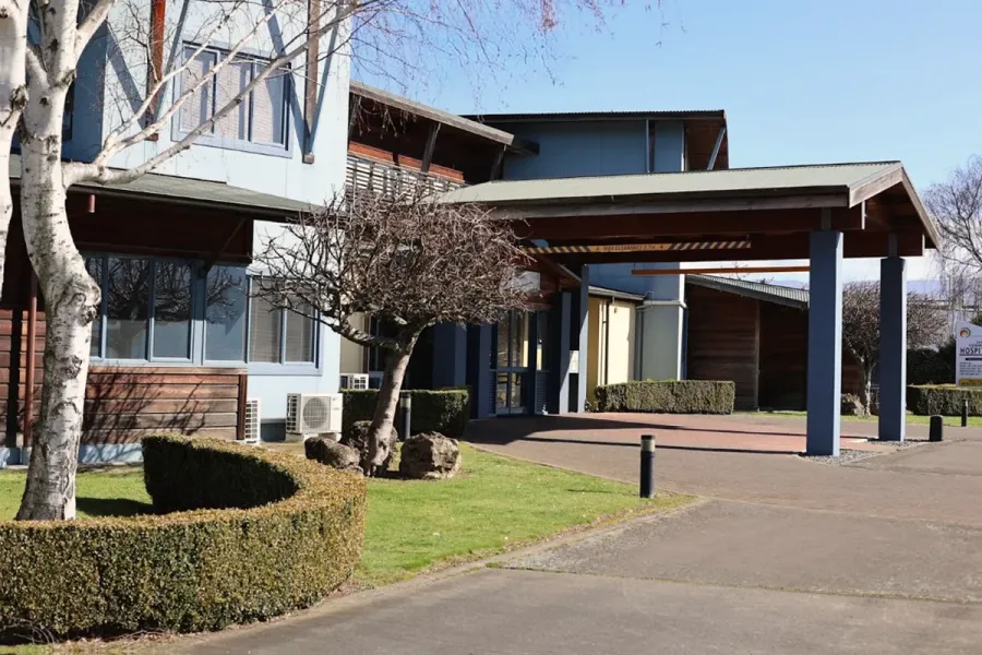 Barraud Street Health Centre