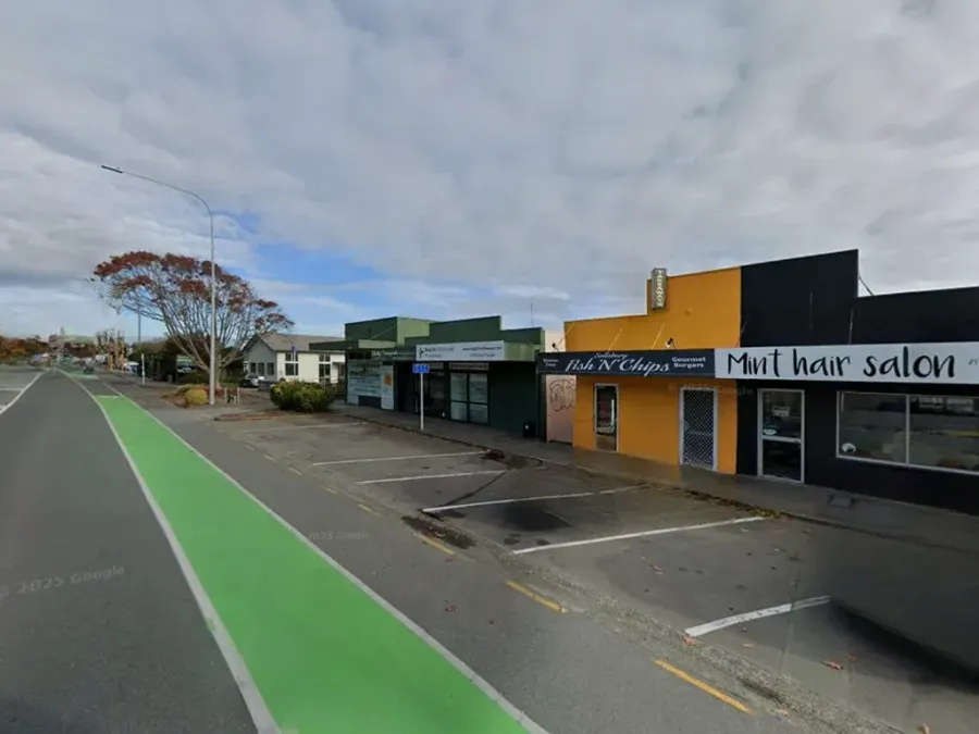 Bodyfix Richmond