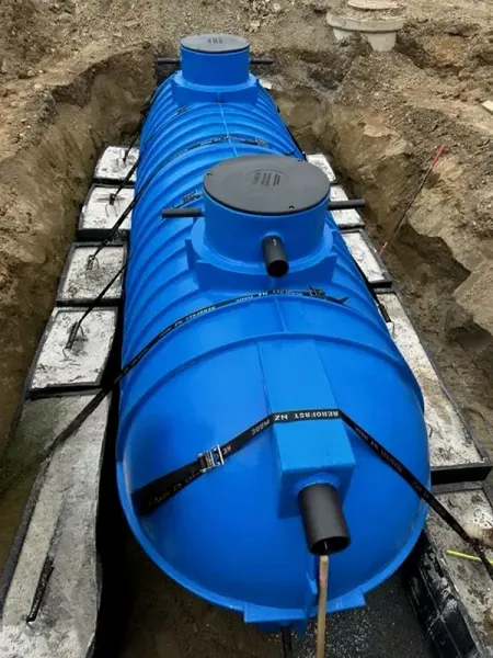 Plimmer Plumbing Ltd