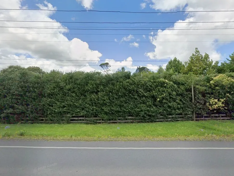 Country Views