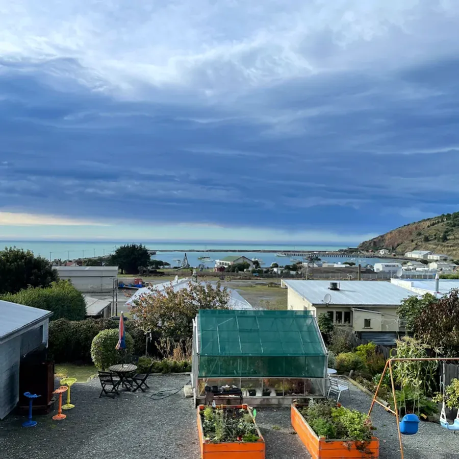 Oamaru Backpackers