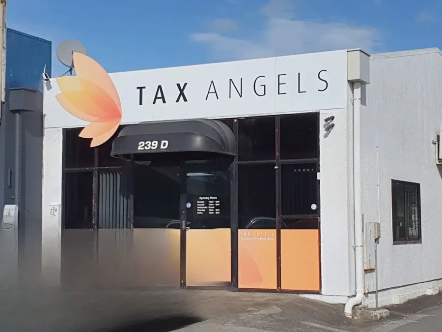TAX Angels
