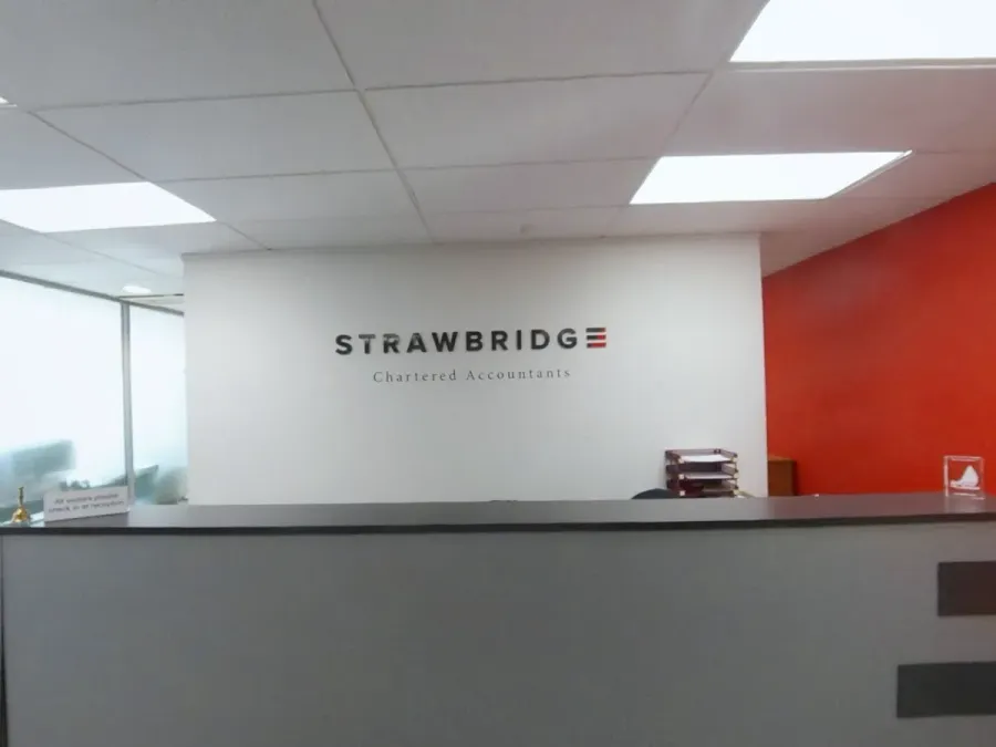 WK Strawbridge Advisors and Accountants
