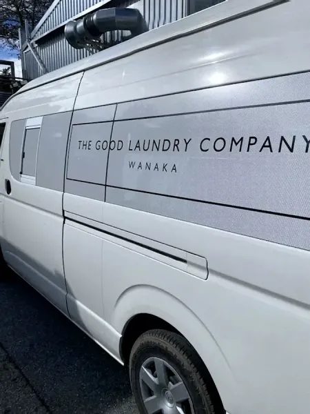 The Good Laundry Company