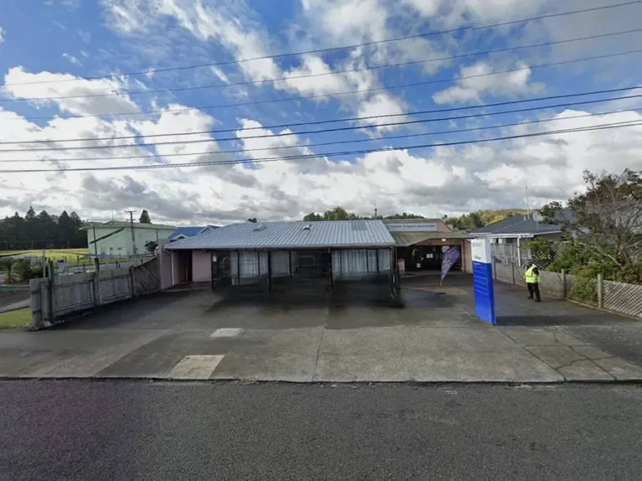 Taihape Plunket Clinic