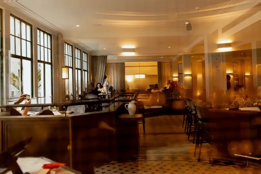 Gilt Brasserie