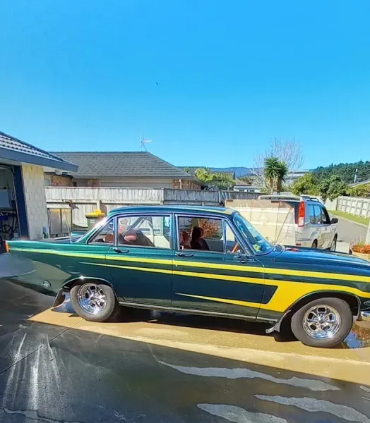 GEDZ GARAGE
