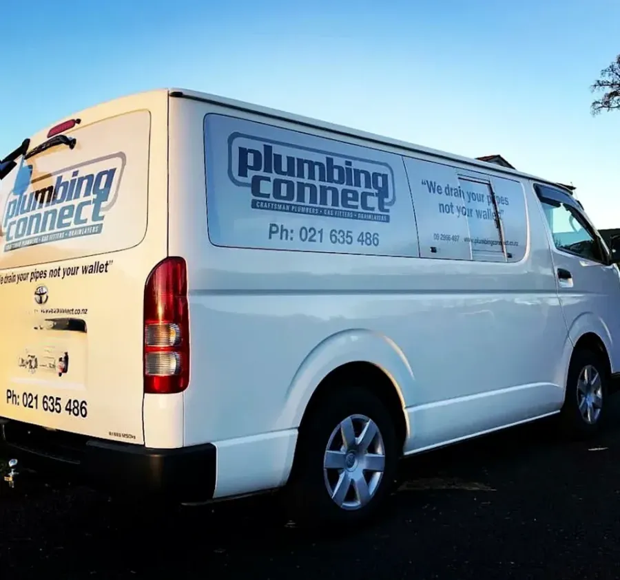 Plumbing Connect Ltd