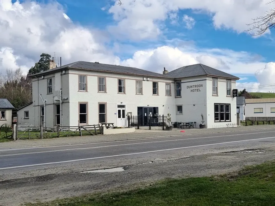 Duntroon Hotel
