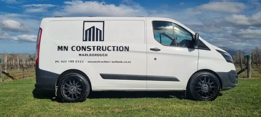 MN Construction