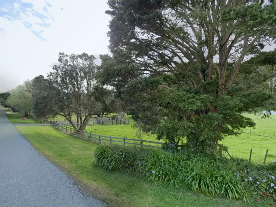 Lockwood Whangarei