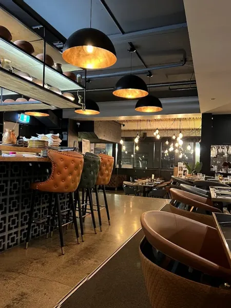 Baar Baar - Indian Gastro Bar