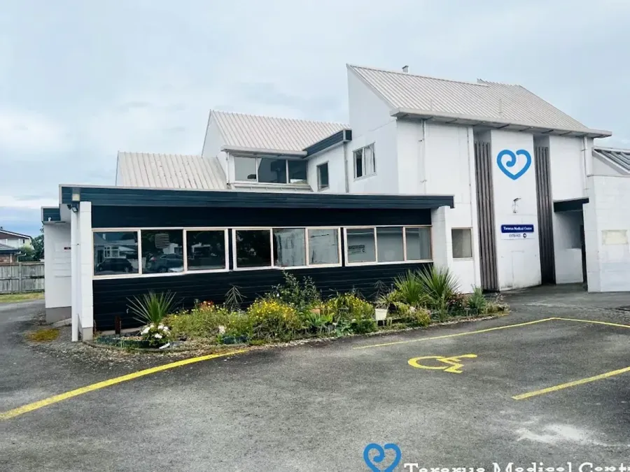 Tararua Medical Centre