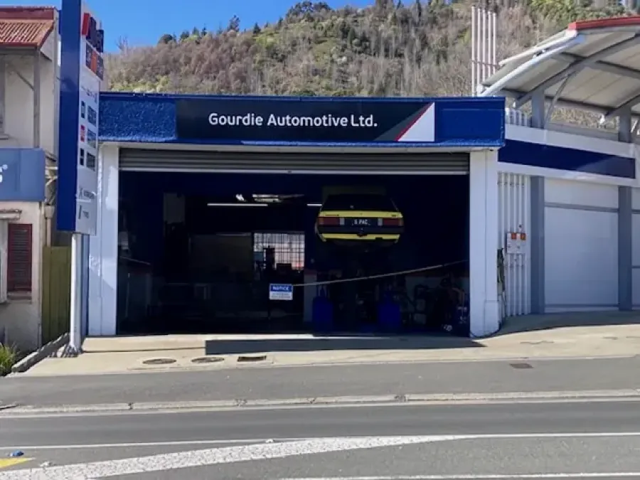 Gourdie Automotive