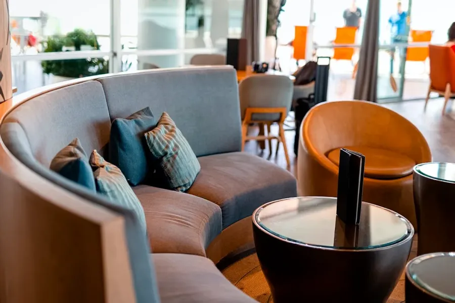 Bellini Bar