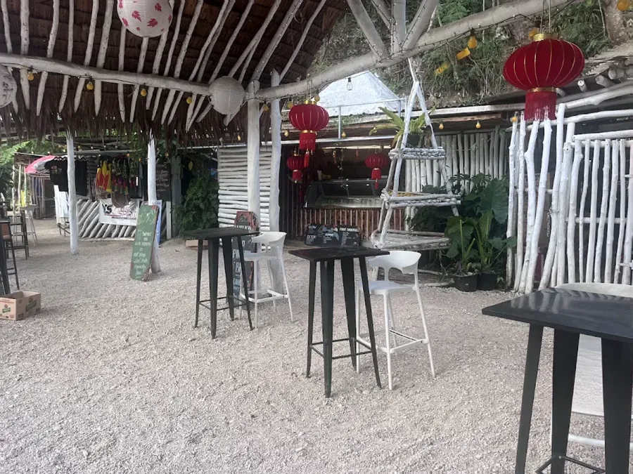 Pikinini Bar