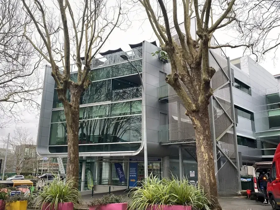 University Health and Counselling Service