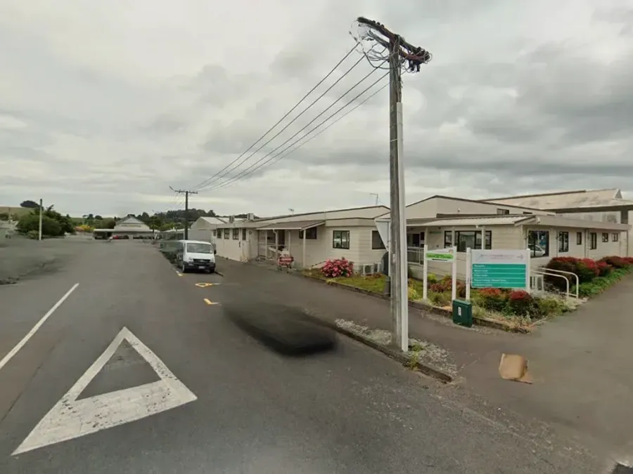 Pahiatua Medical Centre