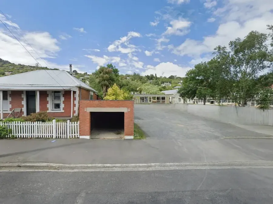 Otago Mental Health Support Trust Recovery Café