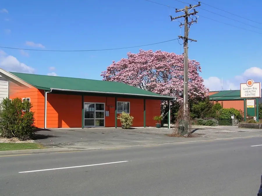 Golden Bay Health Centre