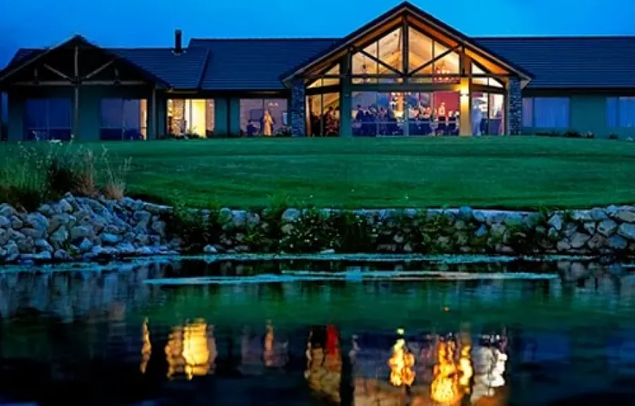 Koura Bay Golf Resort