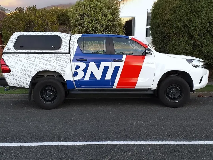 BNT Automotive