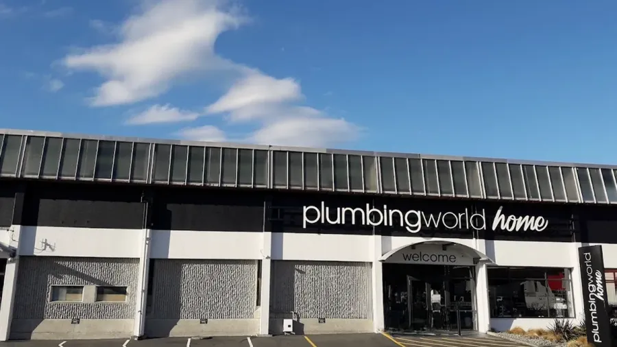 Plumbing World