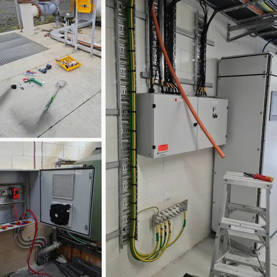 GNS Electrical