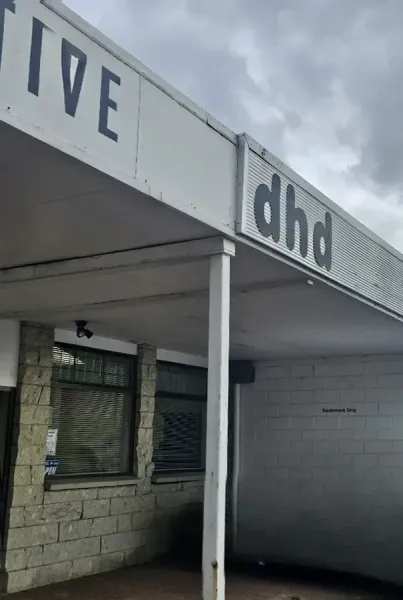 DHD
