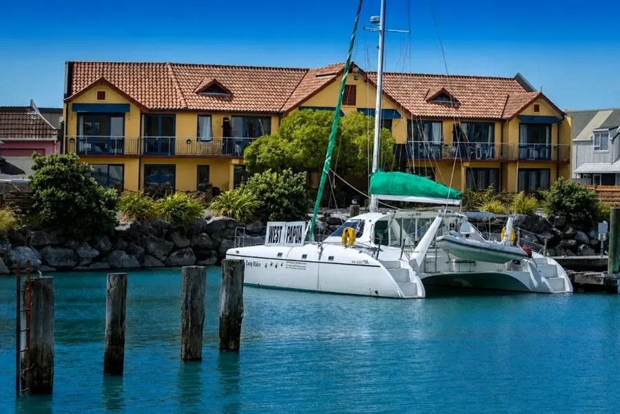 Harbourside Nelson