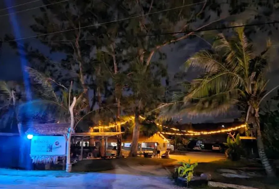 Sano's Kava Bar
