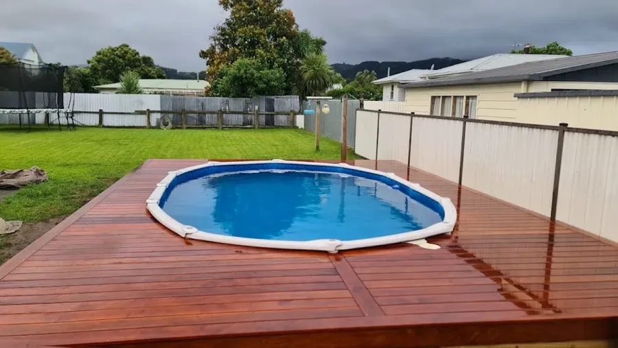 Peak Construction Gisborne Ltd