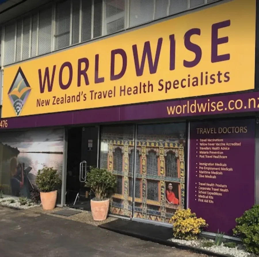 WORLDWISE Health