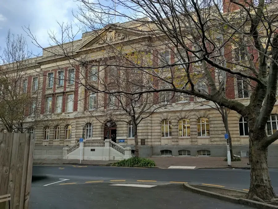 Otago Medical School