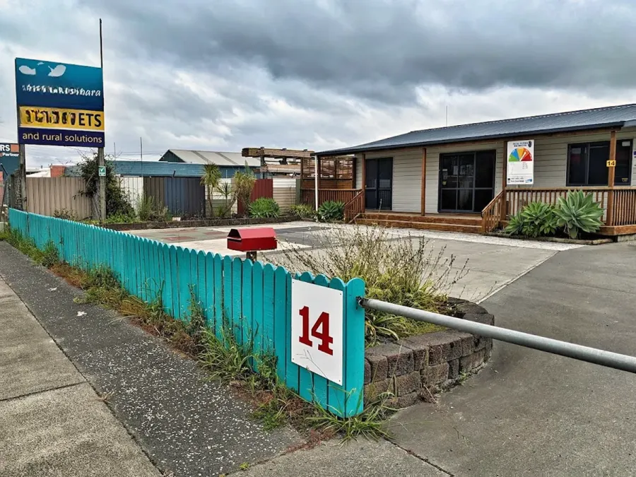Kaipara Farm Vets