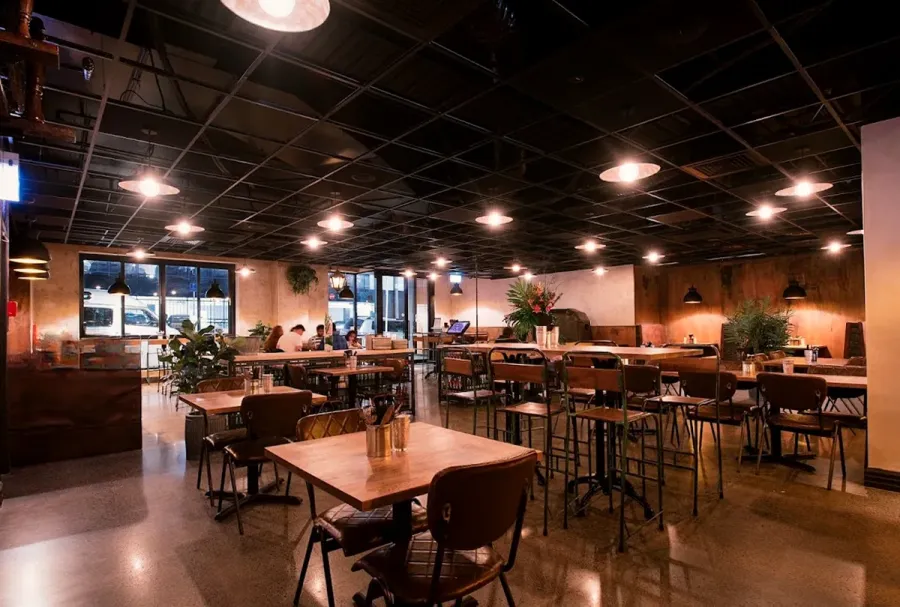 1947 eatery