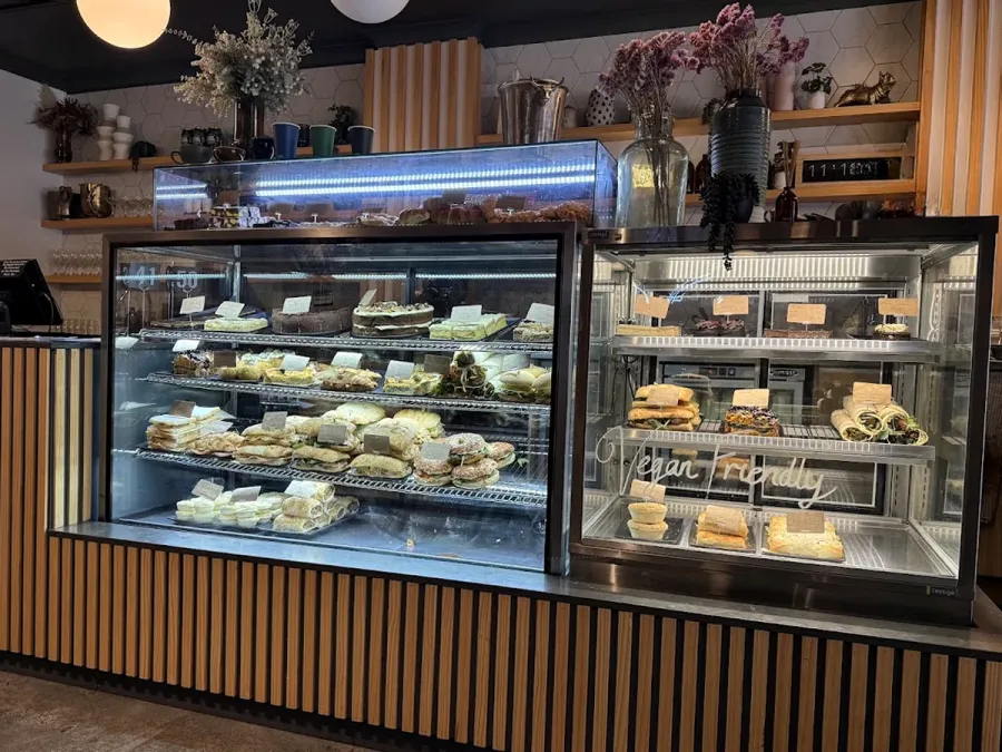 Flo & Co Kaikoura