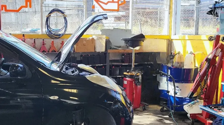 Superior Automotive Service in West Auckland