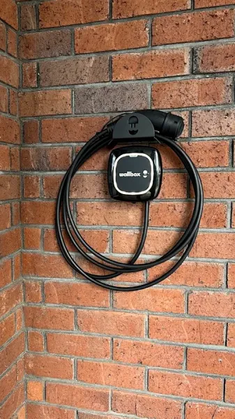 Steve Rose Electrical