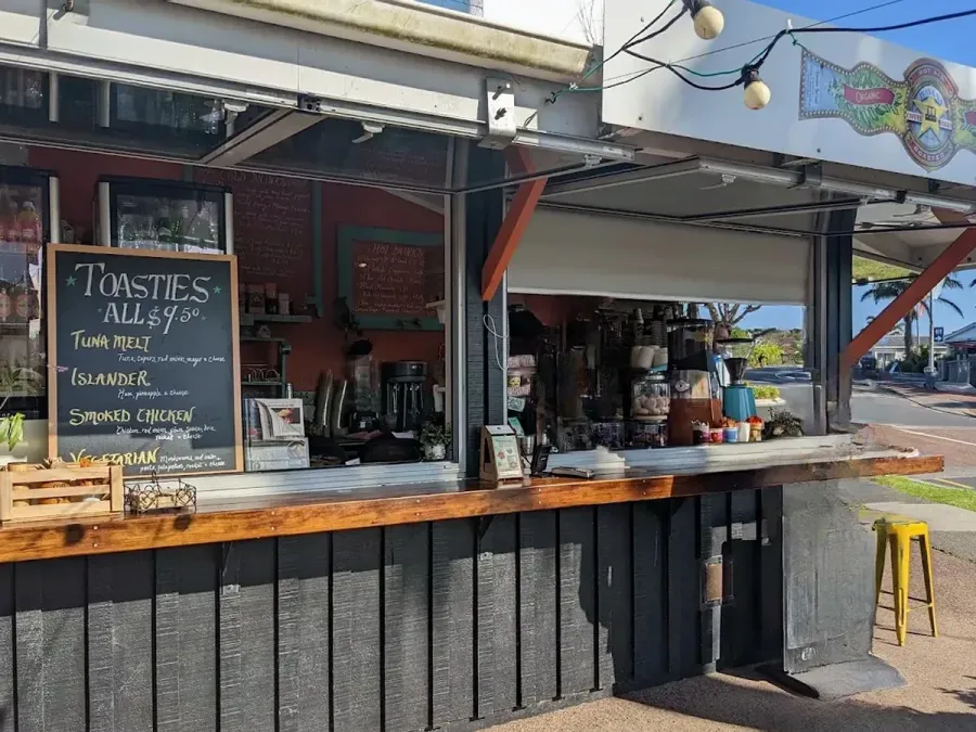 Havana Coffee Works