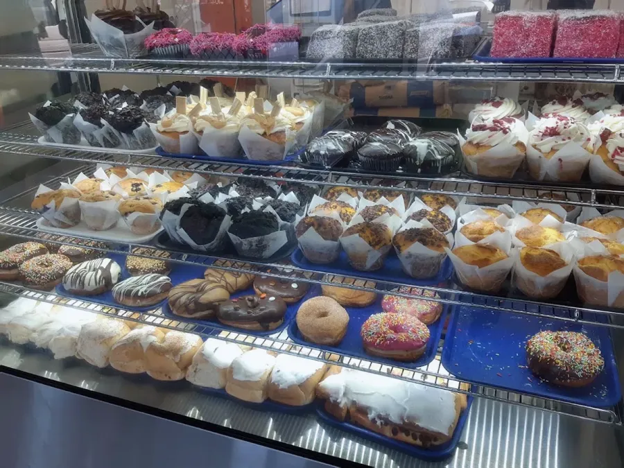 Fitzies Cafe and Bakery
