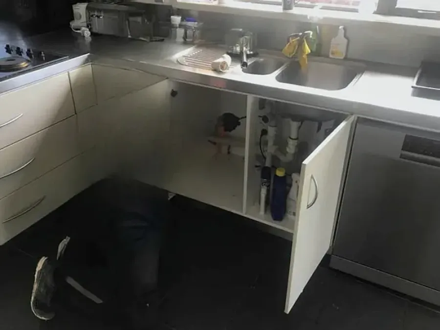 Smarter Plumbing Ltd