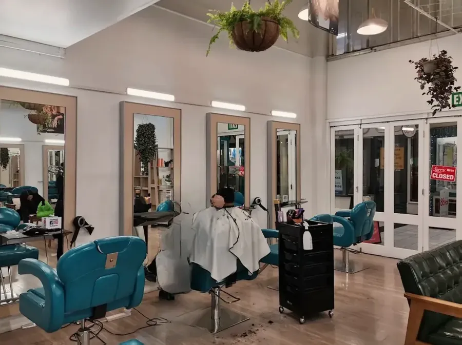 MK Hair Auckland